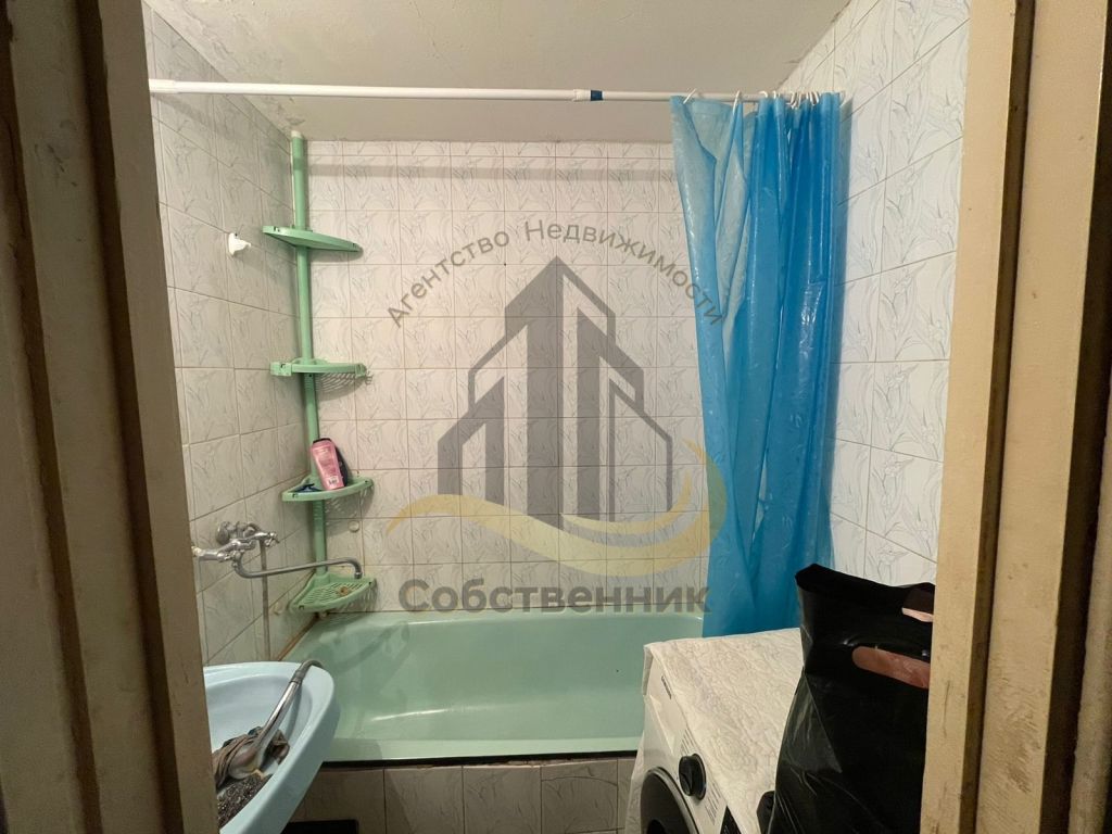 Продажа 3-комнатной квартиры, Старый Оскол, Королева мкр,  12А