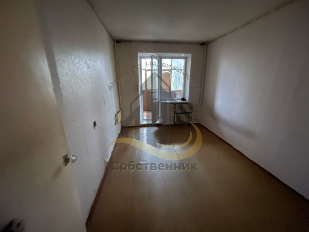 Продажа 3-комнатной квартиры, Старый Оскол, Королева мкр,  12А