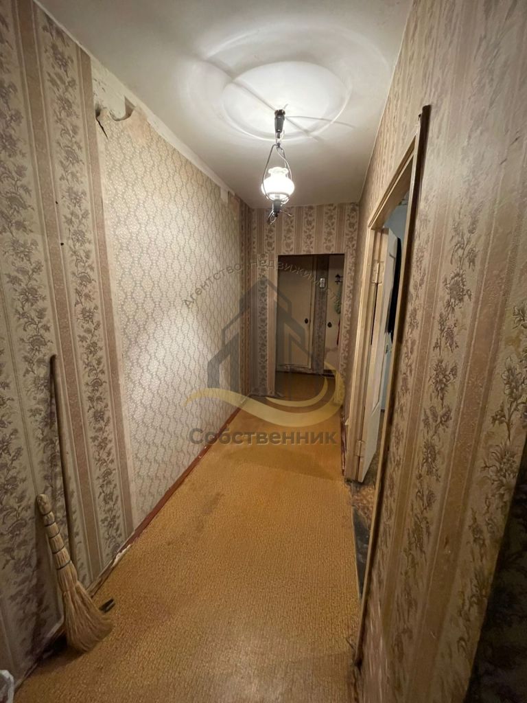 Продажа 3-комнатной квартиры, Старый Оскол, Королева мкр,  12А