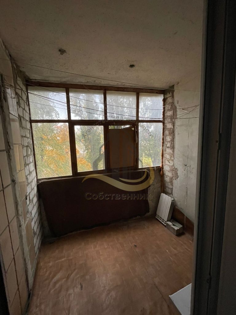 Продажа 3-комнатной квартиры, Старый Оскол, Королева мкр,  12А