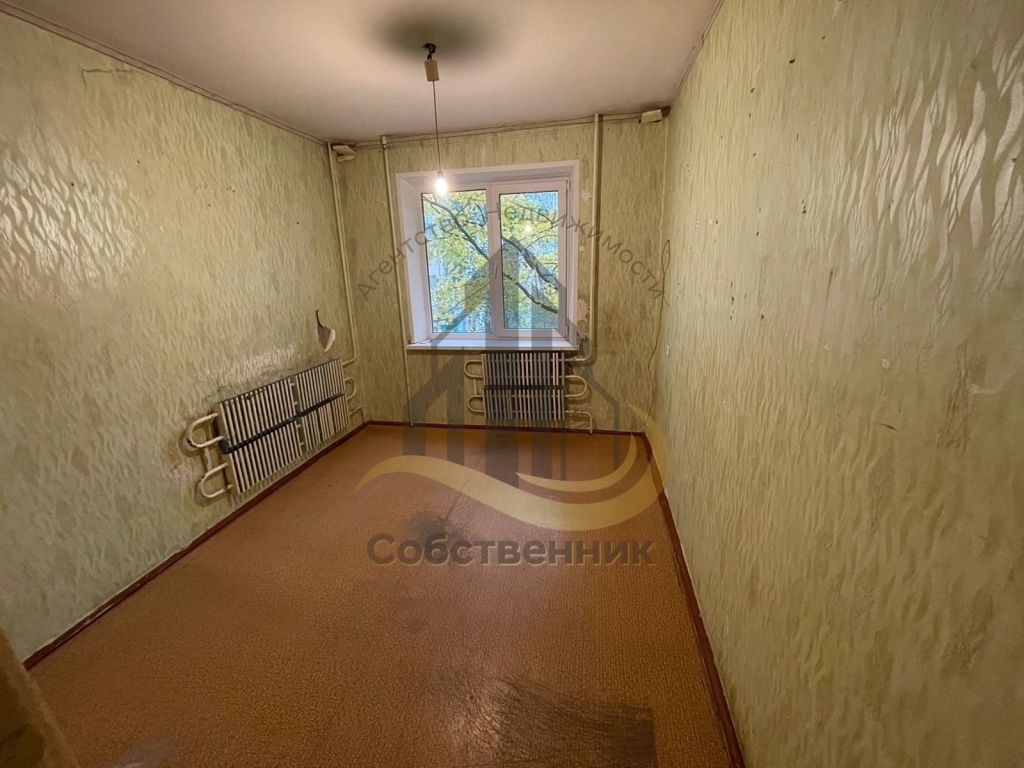 Продажа 3-комнатной квартиры, Старый Оскол, Королева мкр,  12А