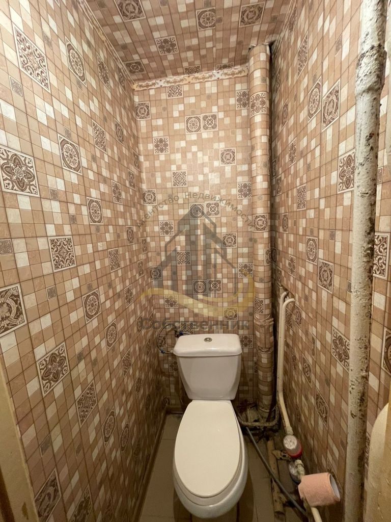 Продажа 3-комнатной квартиры, Старый Оскол, Королева мкр,  12А