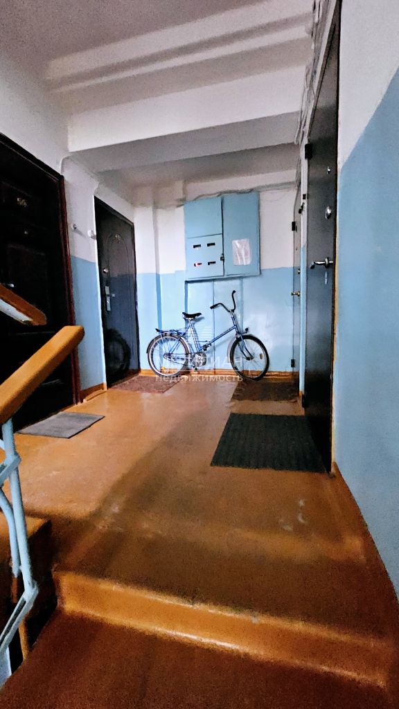 Продажа 1-комнатной квартиры, Октябрьский, Победы,  10