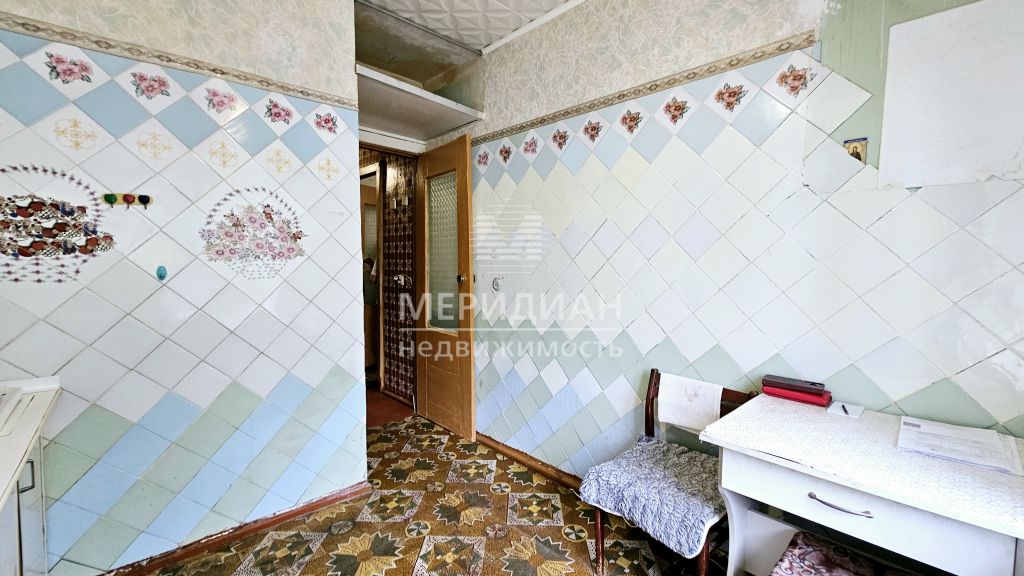 Продажа 1-комнатной квартиры, Октябрьский, Победы,  10