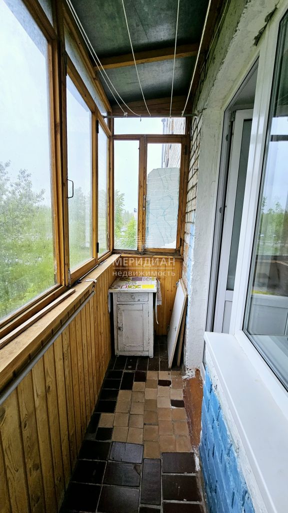 Продажа 1-комнатной квартиры, Октябрьский, Победы,  10