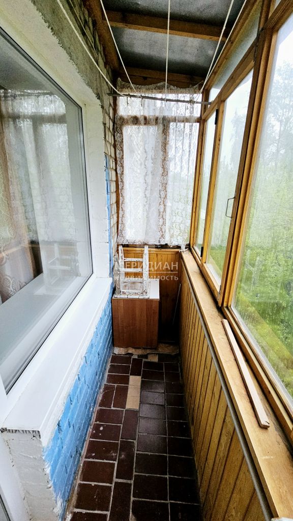 Продажа 1-комнатной квартиры, Октябрьский, Победы,  10