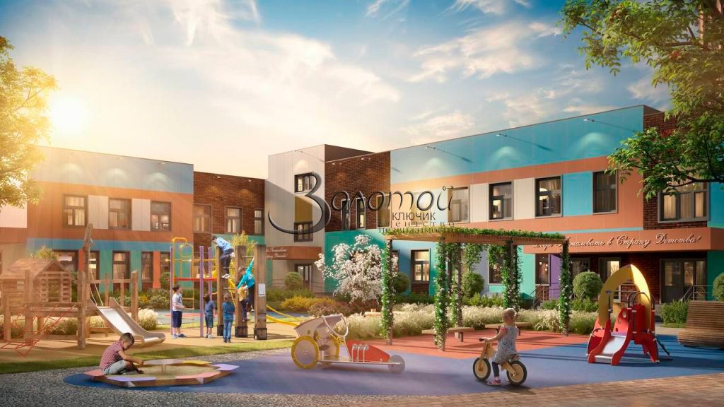 Продажа 1-комнатной квартиры, Кисловодск, Промышленная ул,  23