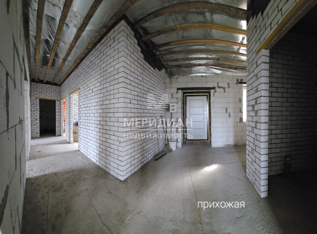 Продажа дома, 165м <sup>2</sup>, 11 сот., Нижегородская, Шипова,  182