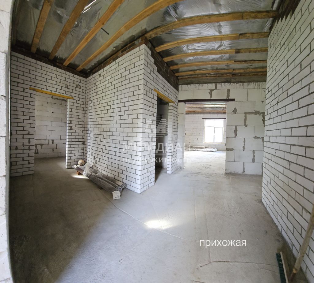 Продажа дома, 165м <sup>2</sup>, 11 сот., Нижегородская, Шипова,  182