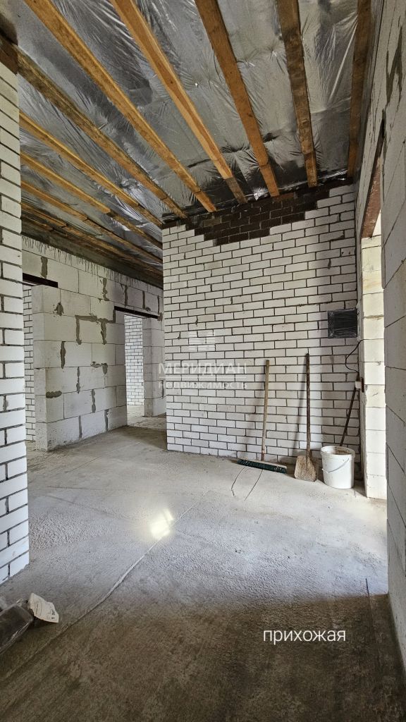 Продажа дома, 165м <sup>2</sup>, 11 сот., Нижегородская, Шипова,  182