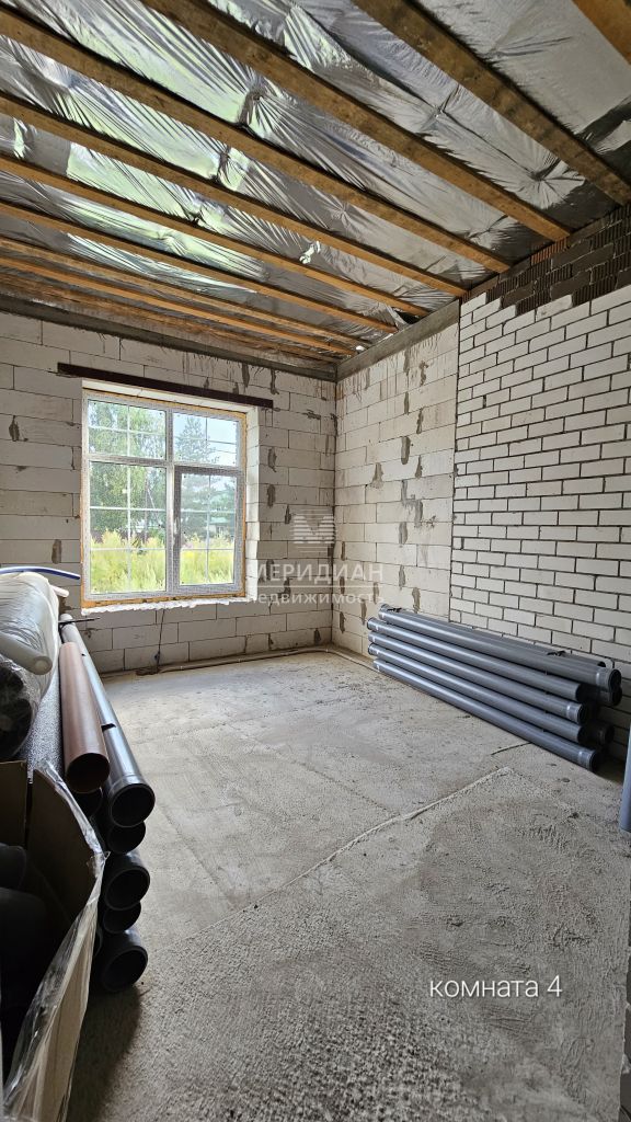 Продажа дома, 165м <sup>2</sup>, 11 сот., Нижегородская, Шипова,  182