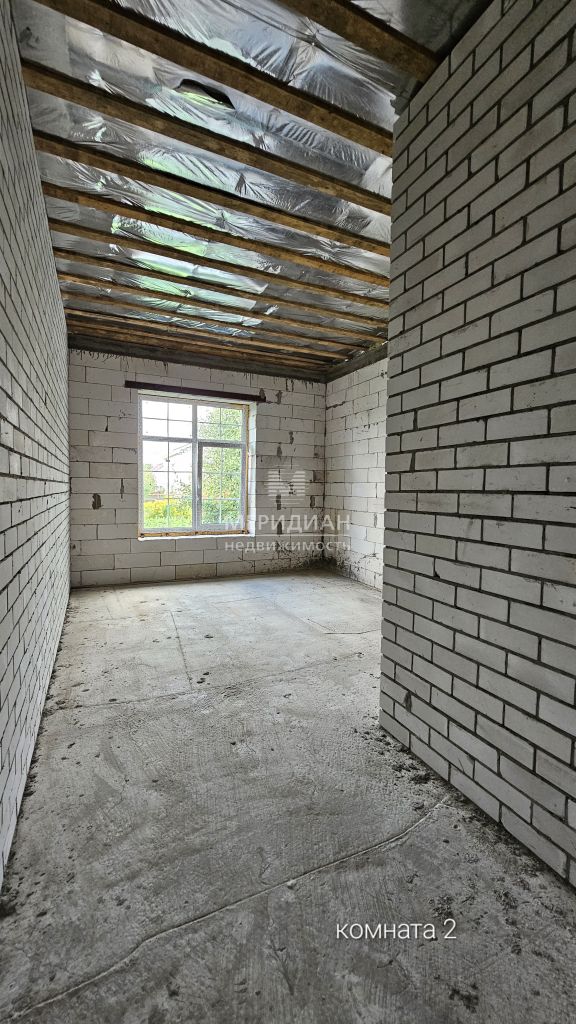 Продажа дома, 165м <sup>2</sup>, 11 сот., Нижегородская, Шипова,  182