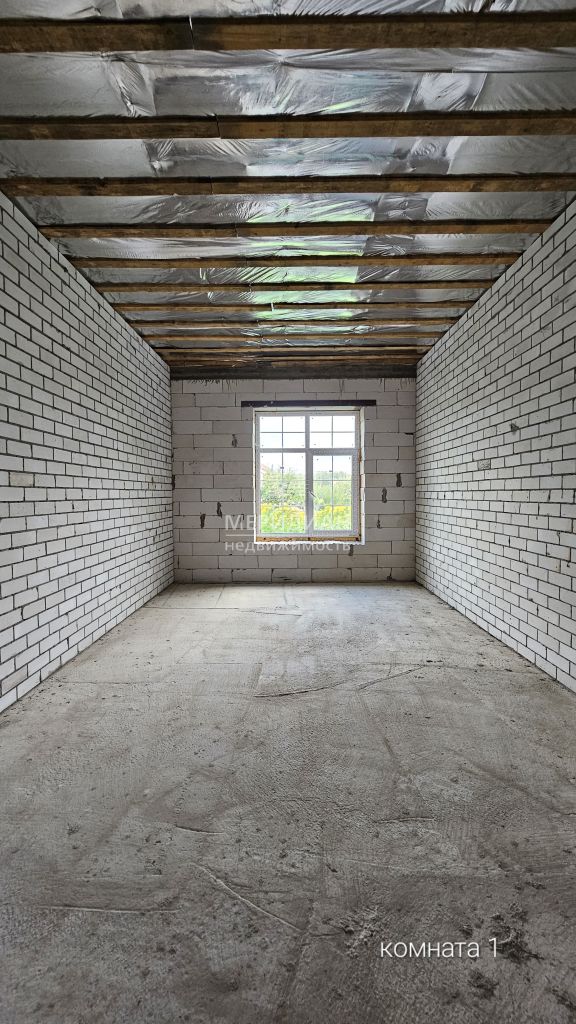 Продажа дома, 165м <sup>2</sup>, 11 сот., Нижегородская, Шипова,  182