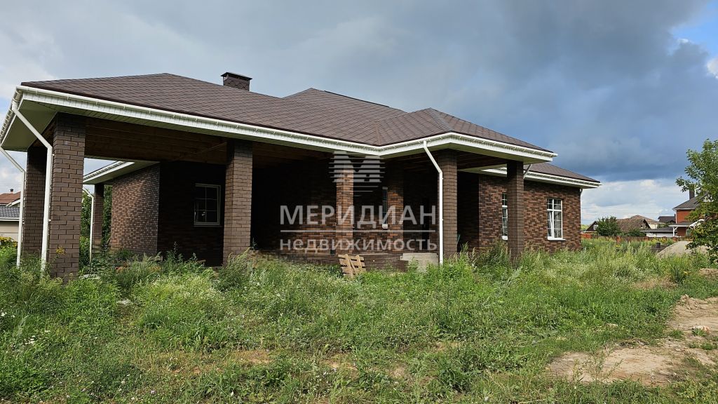 Продажа дома, 165м <sup>2</sup>, 11 сот., Нижегородская, Шипова,  182