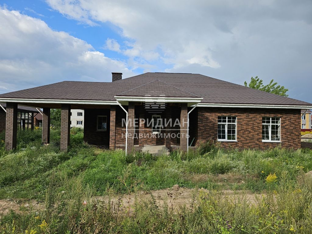 Продажа дома, 165м <sup>2</sup>, 11 сот., Нижегородская, Шипова,  182