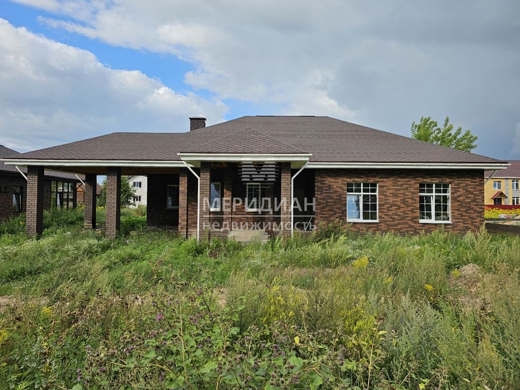 Продажа дома, 165м <sup>2</sup>, 11 сот., Нижегородская, Шипова,  182