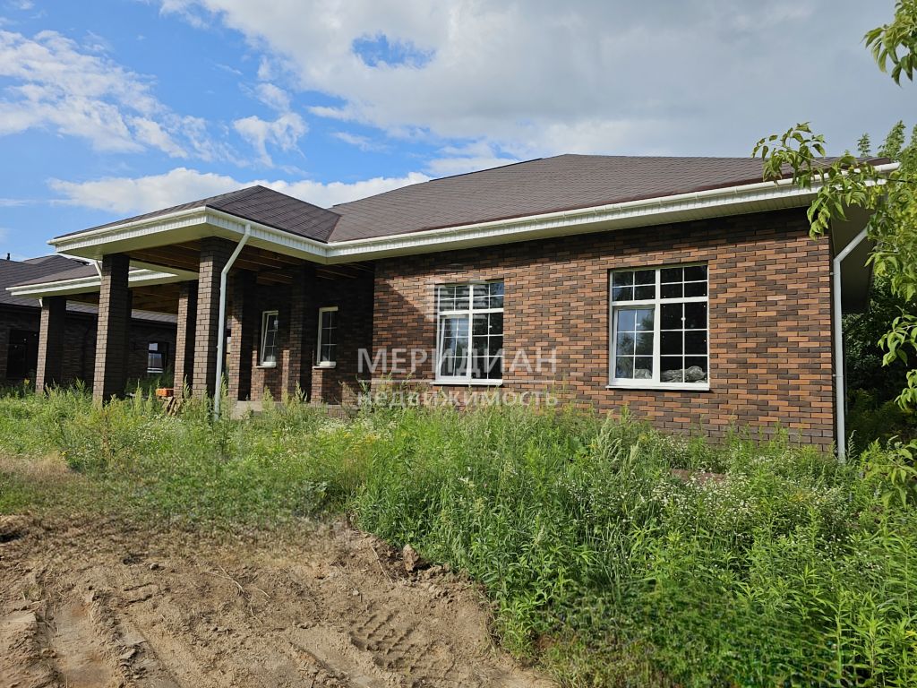 Продажа дома, 165м <sup>2</sup>, 11 сот., Нижегородская, Шипова,  182