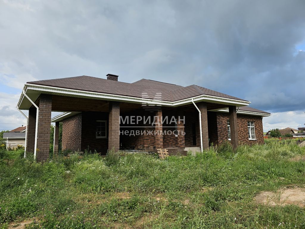 Продажа дома, 165м <sup>2</sup>, 11 сот., Нижегородская, Шипова,  182