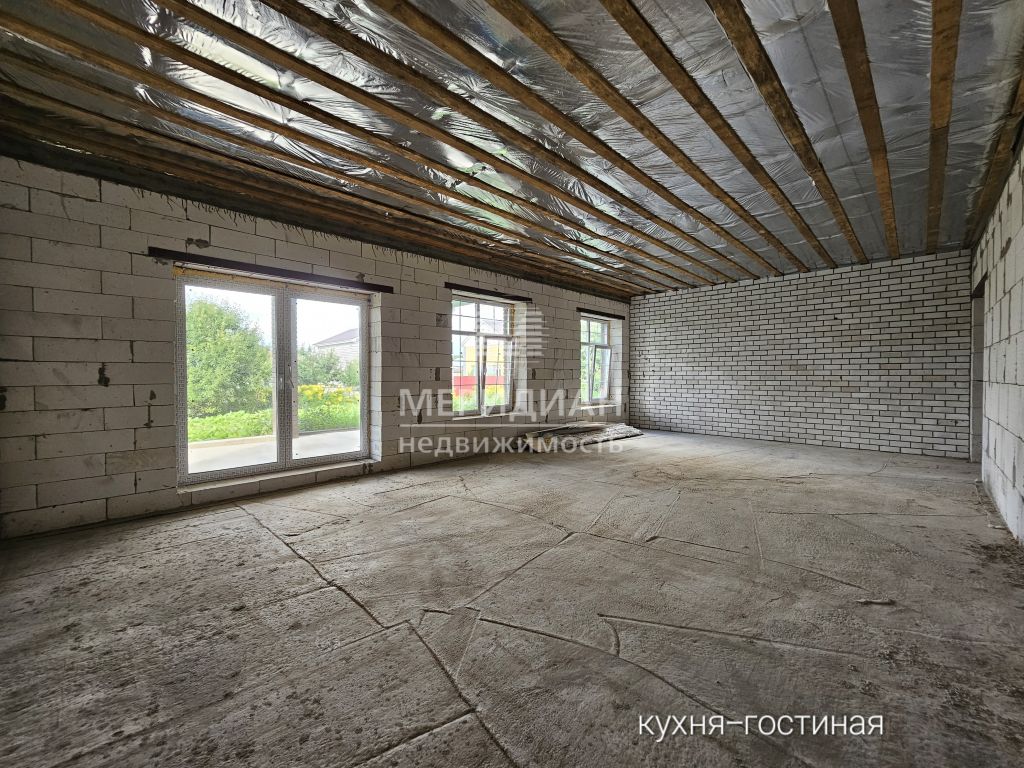 Продажа дома, 165м <sup>2</sup>, 11 сот., Нижегородская, Шипова,  182