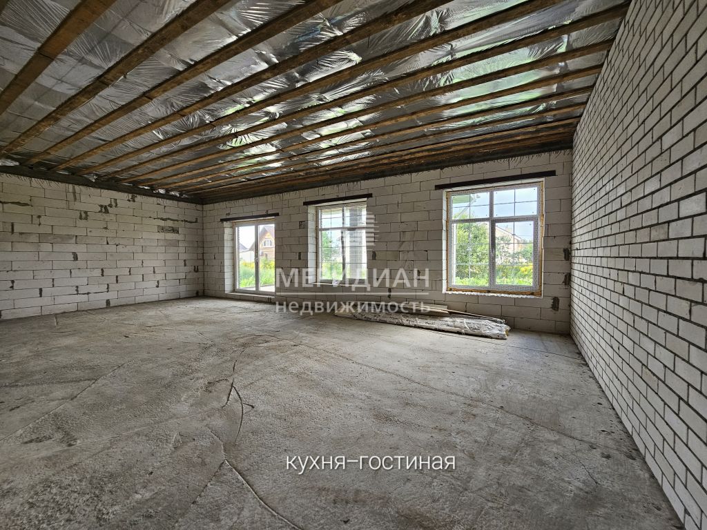 Продажа дома, 165м <sup>2</sup>, 11 сот., Нижегородская, Шипова,  182