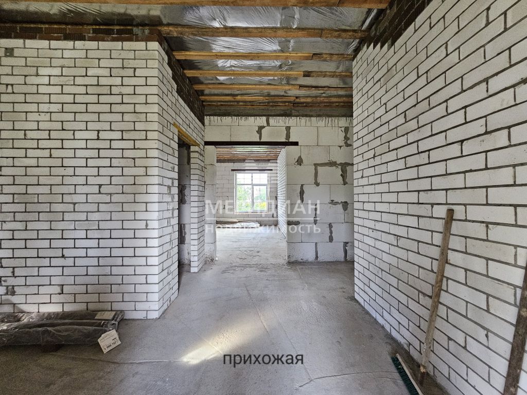 Продажа дома, 165м <sup>2</sup>, 11 сот., Нижегородская, Шипова,  182