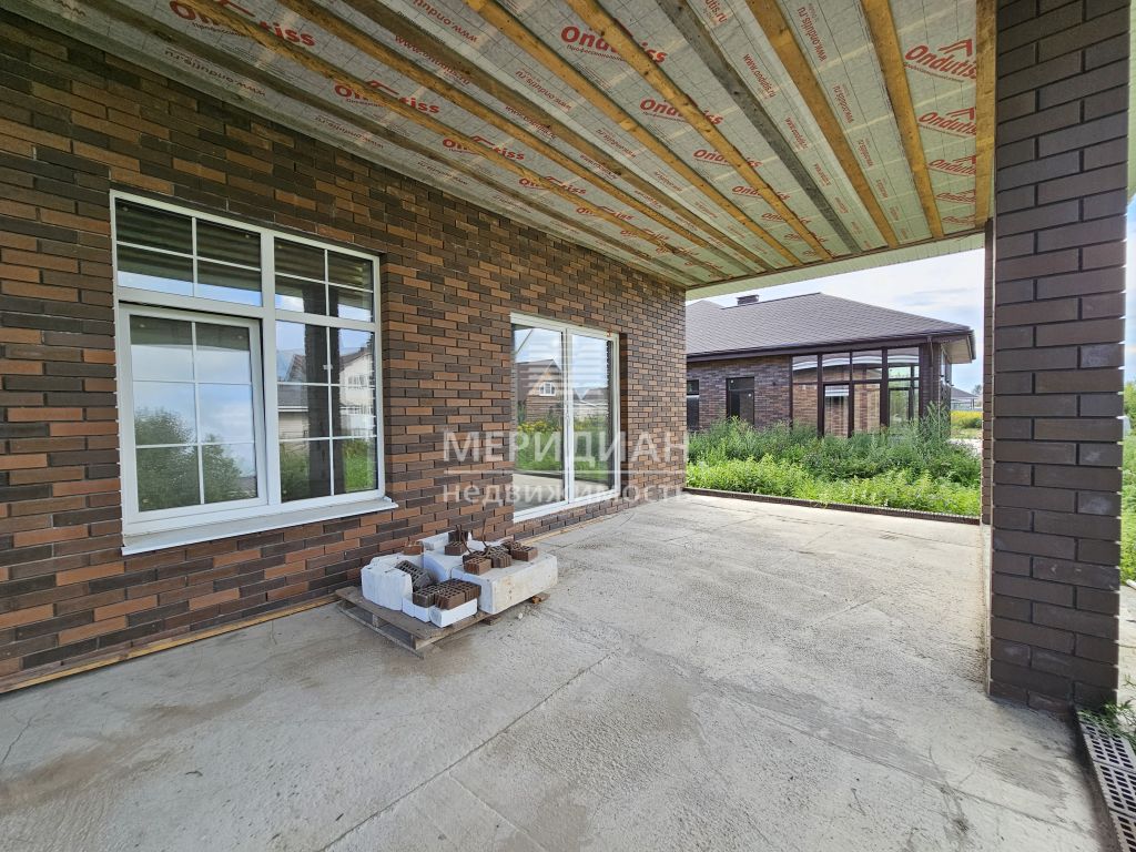 Продажа дома, 165м <sup>2</sup>, 11 сот., Нижегородская, Шипова,  182