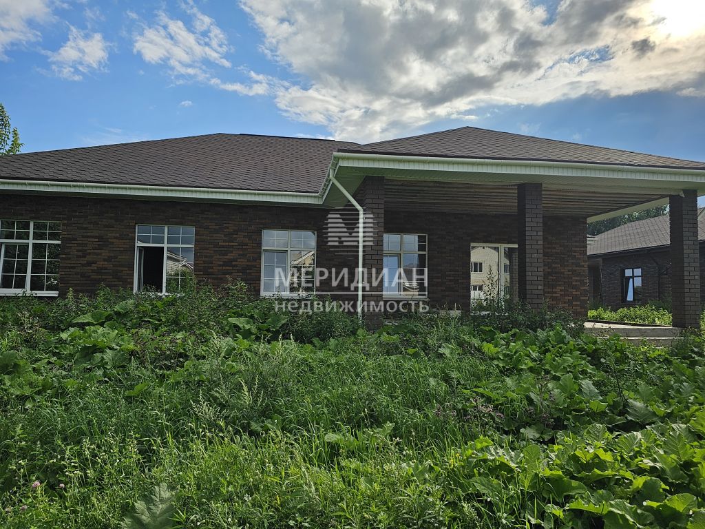 Продажа дома, 165м <sup>2</sup>, 11 сот., Нижегородская, Шипова,  182