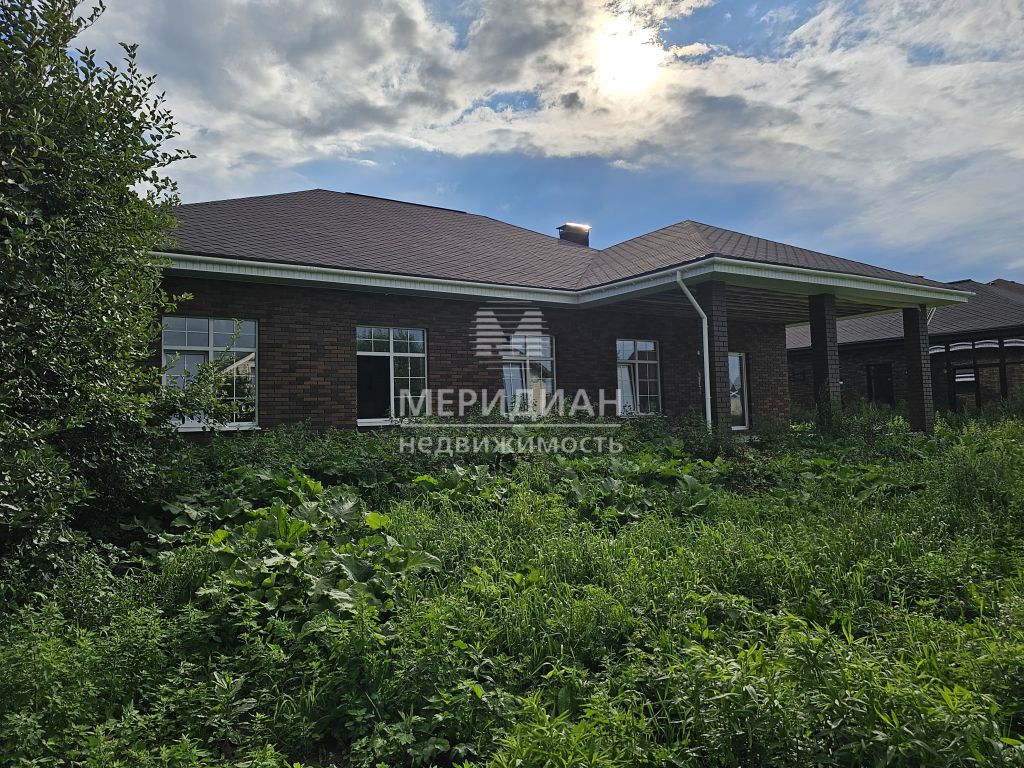 Продажа дома, 165м <sup>2</sup>, 11 сот., Нижегородская, Шипова,  182