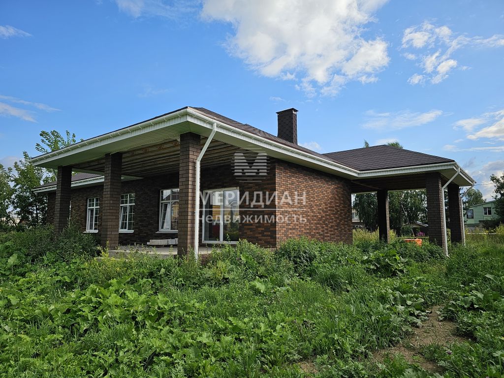 Продажа дома, 165м <sup>2</sup>, 11 сот., Нижегородская, Шипова,  182