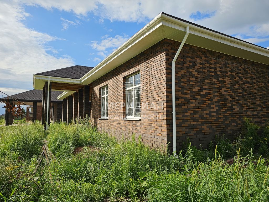 Продажа дома, 165м <sup>2</sup>, 11 сот., Нижегородская, Шипова,  182