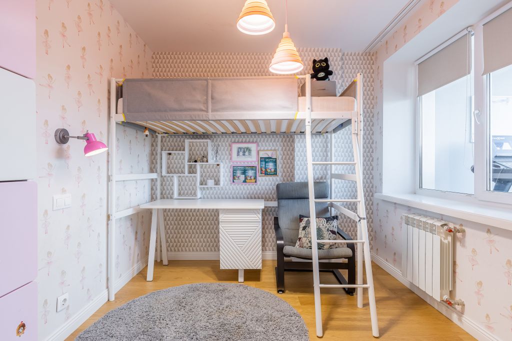 Продажа 3-комнатной квартиры, Нижний Новгород, Мещерский бульвар,  9