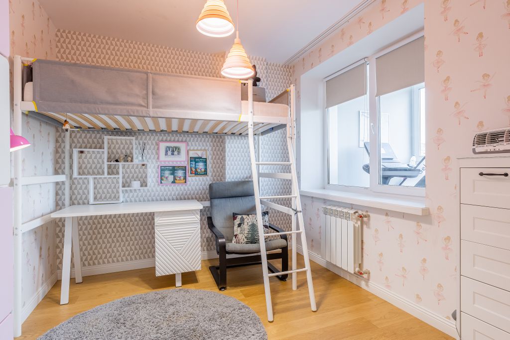 Продажа 3-комнатной квартиры, Нижний Новгород, Мещерский бульвар,  9