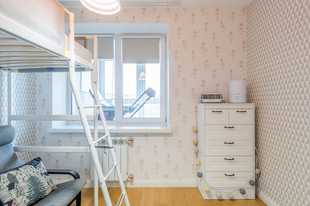 Продажа 3-комнатной квартиры, Нижний Новгород, Мещерский бульвар,  9