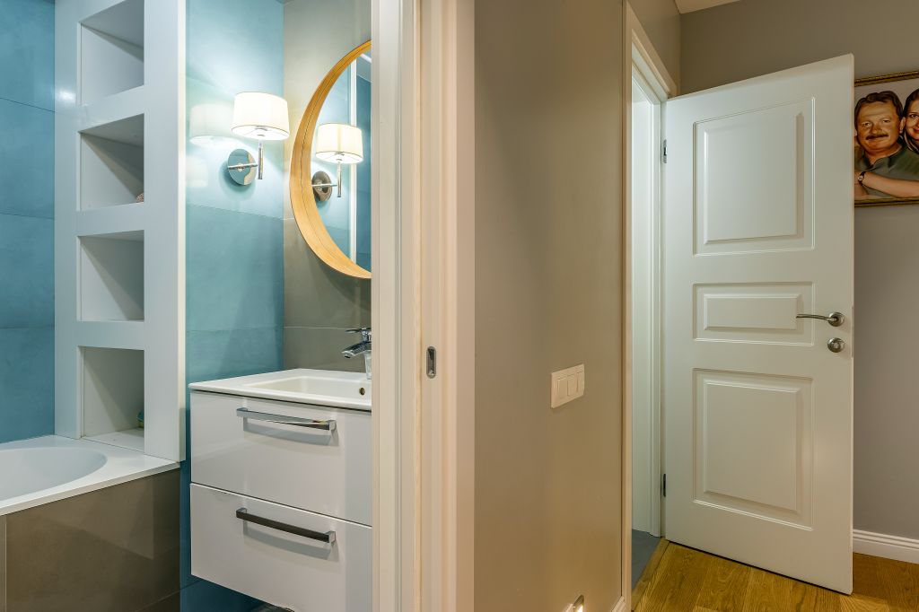 Продажа 3-комнатной квартиры, Нижний Новгород, Мещерский бульвар,  9