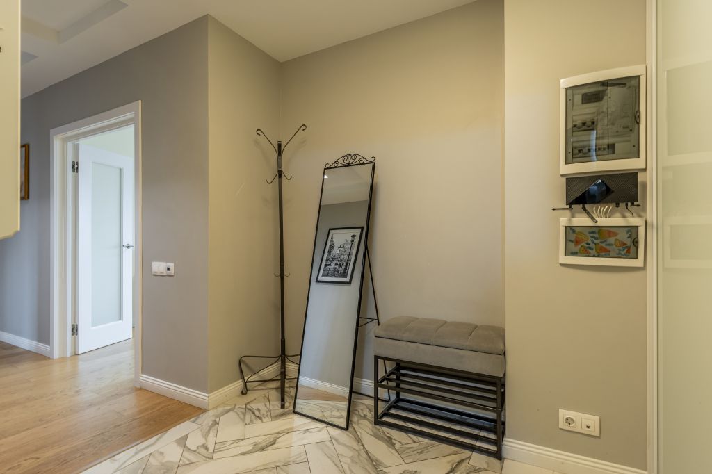 Продажа 3-комнатной квартиры, Нижний Новгород, Мещерский бульвар,  9