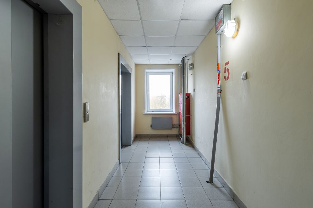 Продажа 3-комнатной квартиры, Нижний Новгород, Мещерский бульвар,  9