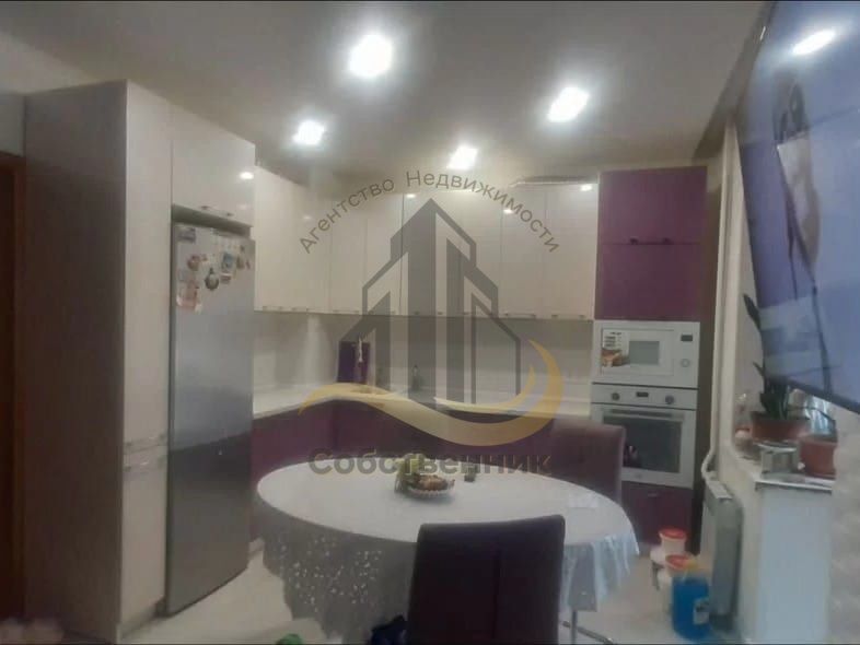 Продажа 3-комнатной квартиры, Старый Оскол, Королева мкр,  33