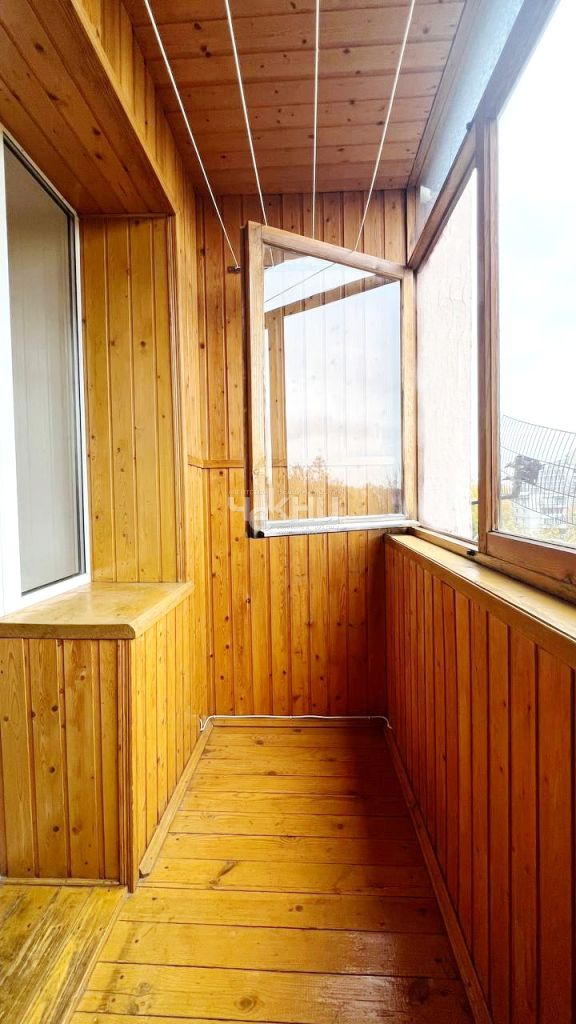 Продажа 2-комнатной квартиры, Нижний Новгород, Кулибина ул,  15/2