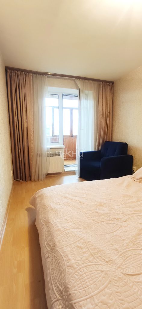 Продажа 2-комнатной квартиры, Нижний Новгород, Кулибина ул,  15/2