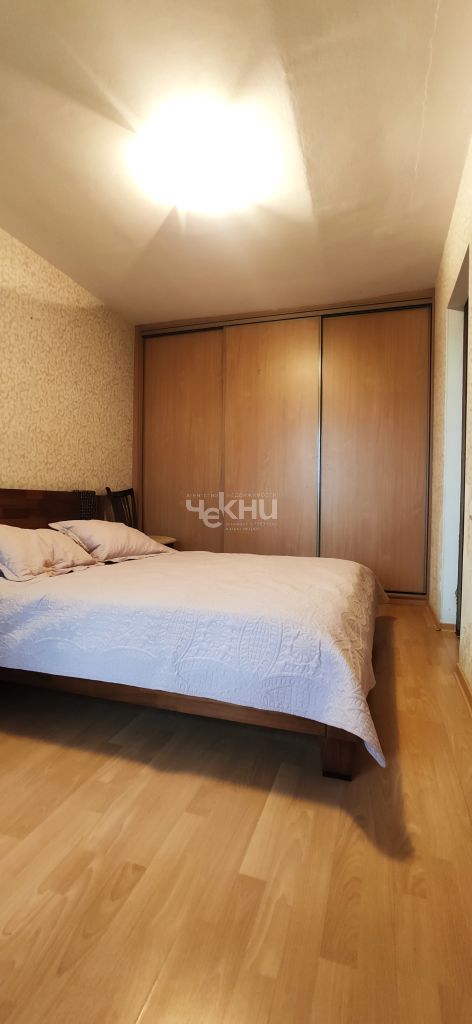 Продажа 2-комнатной квартиры, Нижний Новгород, Кулибина ул,  15/2