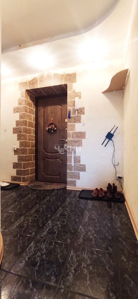 Продажа 2-комнатной квартиры, Нижний Новгород, Кулибина ул,  15/2