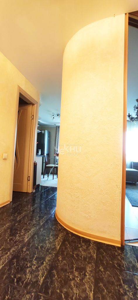 Продажа 2-комнатной квартиры, Нижний Новгород, Кулибина ул,  15/2