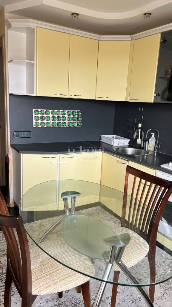 Продажа 2-комнатной квартиры, Нижний Новгород, Кулибина ул,  15/2