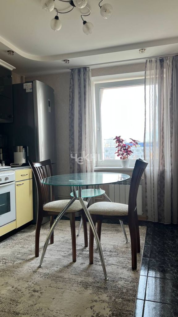 Продажа 2-комнатной квартиры, Нижний Новгород, Кулибина ул,  15/2