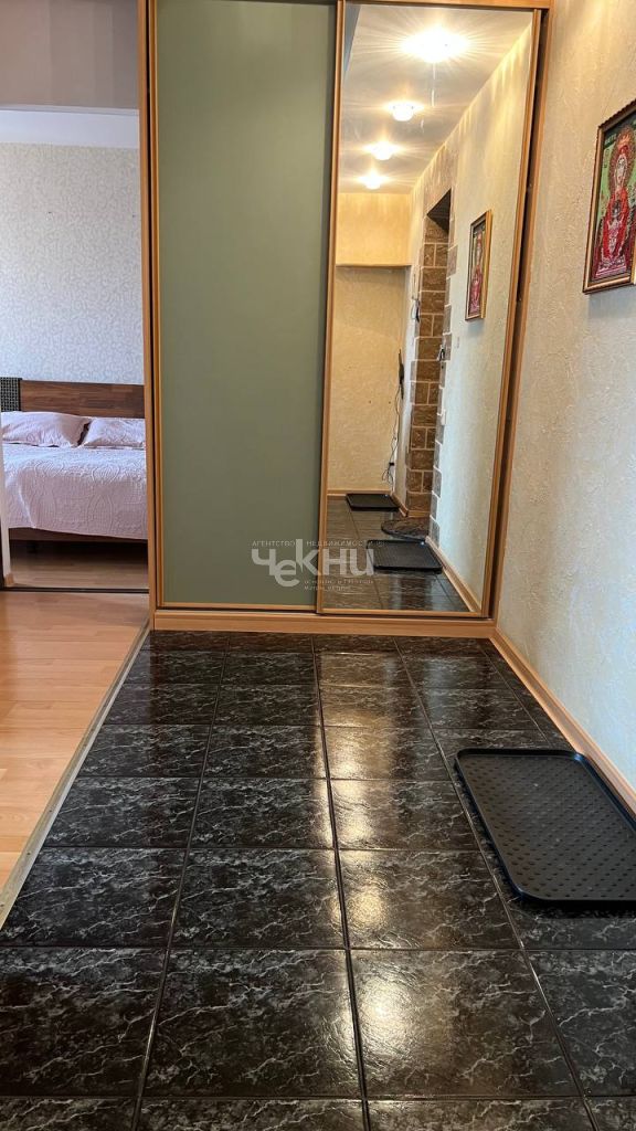 Продажа 2-комнатной квартиры, Нижний Новгород, Кулибина ул,  15/2