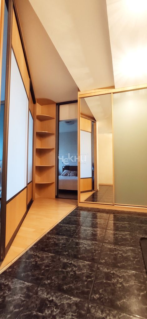 Продажа 2-комнатной квартиры, Нижний Новгород, Кулибина ул,  15/2