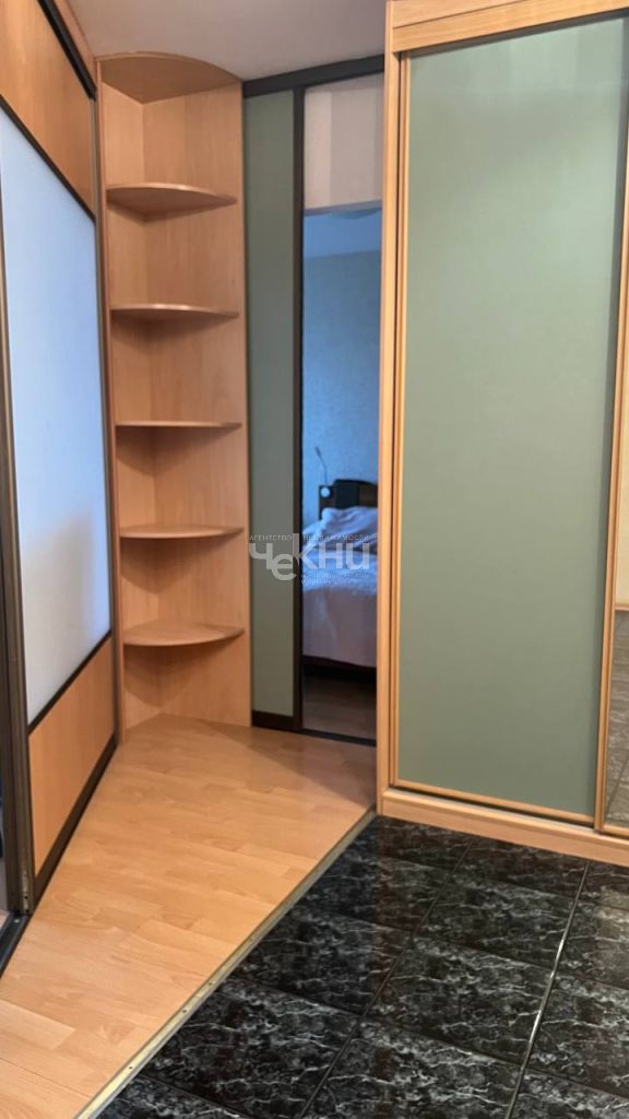 Продажа 2-комнатной квартиры, Нижний Новгород, Кулибина ул,  15/2