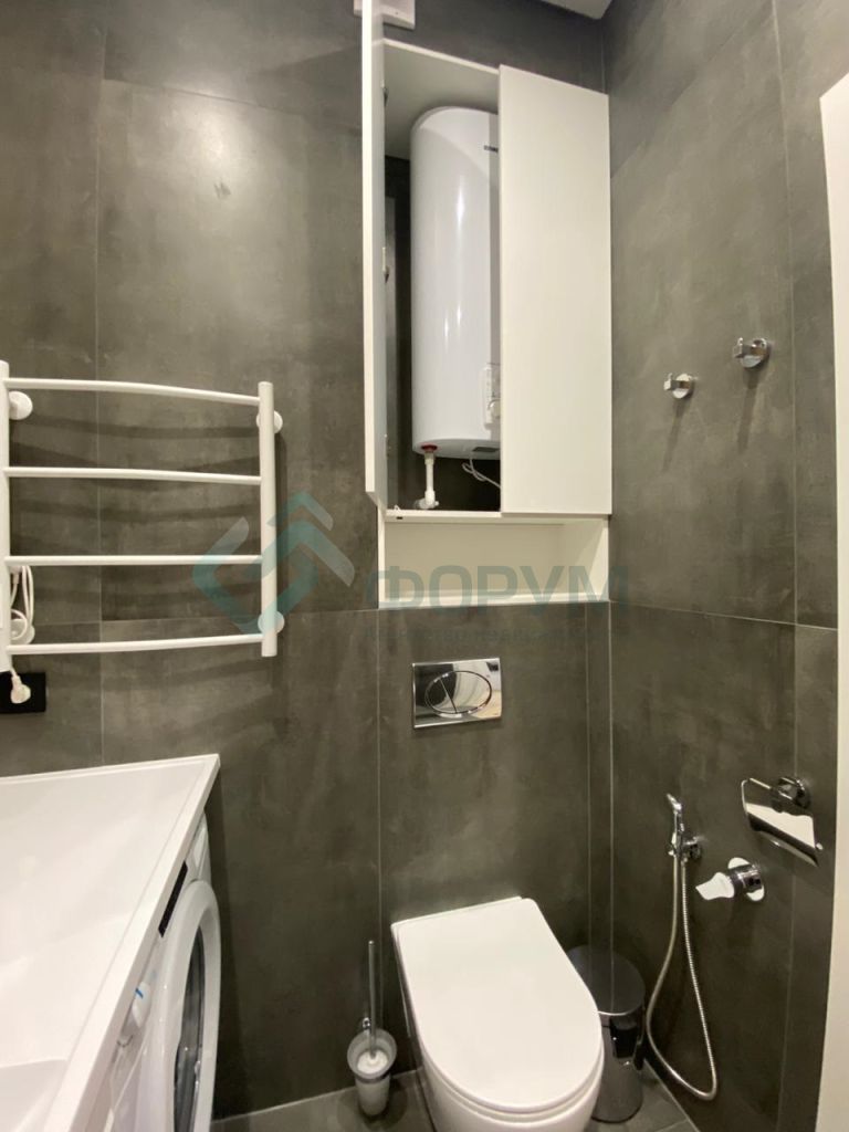 Продажа 2-комнатной квартиры, Судак, Набережная Улица,  75 к 5