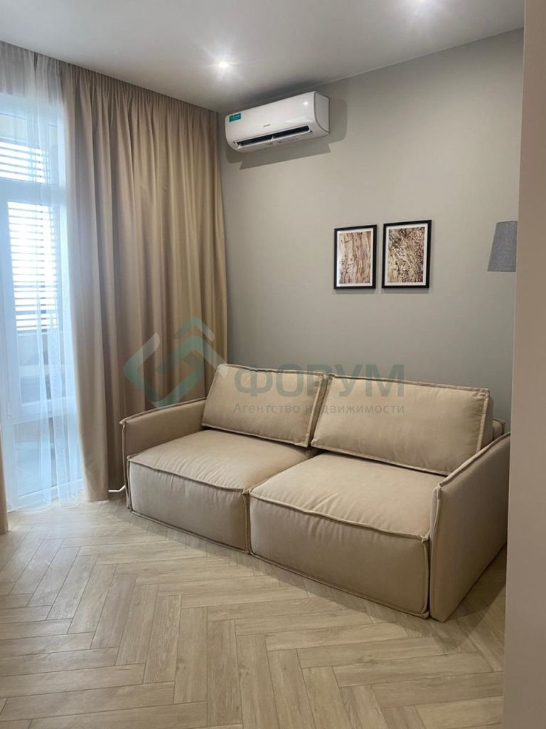 Продажа 2-комнатной квартиры, Судак, Набережная Улица,  75 к 5