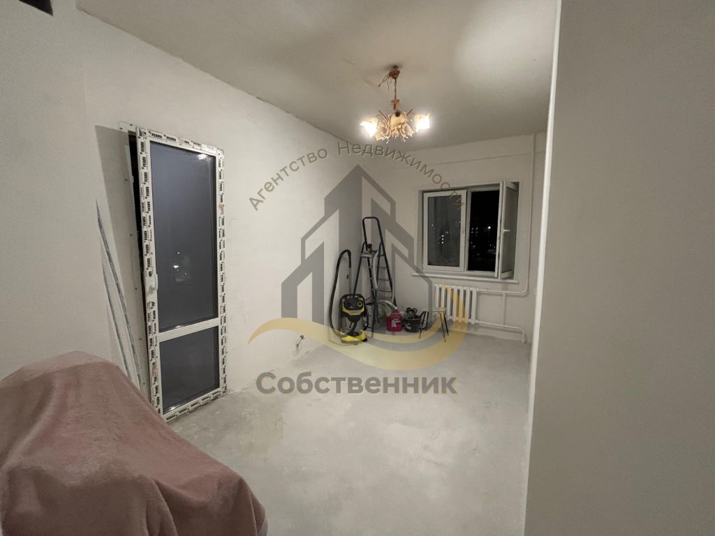 Продажа 1-комнатной квартиры, Старый Оскол, Буденного мкр,  16